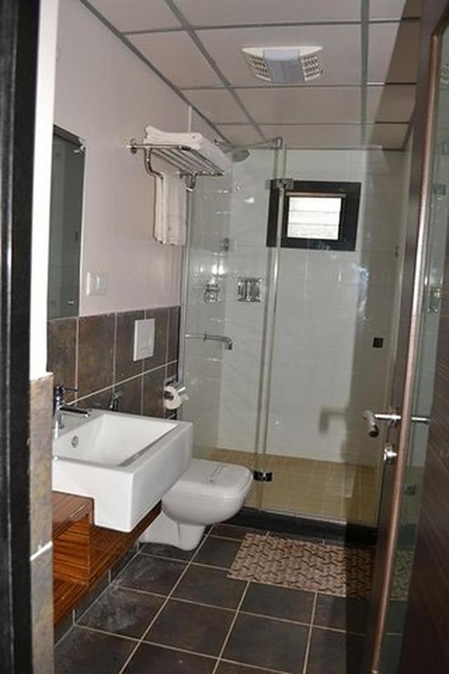 פורי Gold Coast Beach Resort מראה חיצוני תמונה